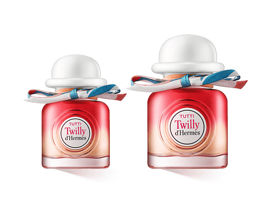 Hermès Tutti Twilly d’Hermès