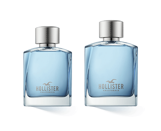 Hollister Wave for Him