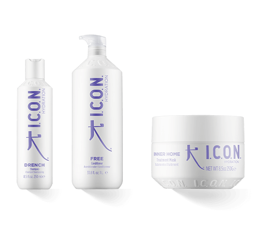 ICON Hydration