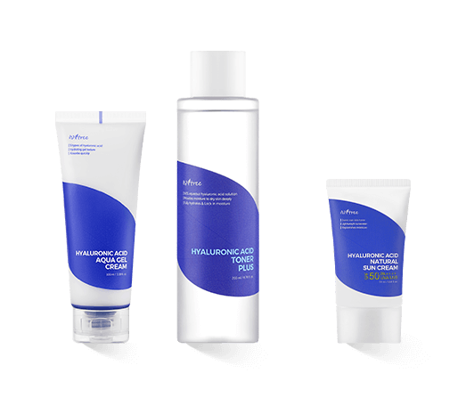 Isntree Hyaluronic Acid