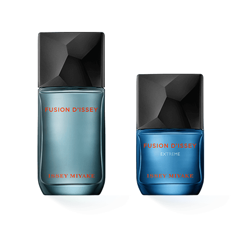 Issey Miyake Fusion d'Issey