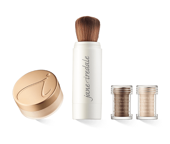 Jane Iredale Amazing Base