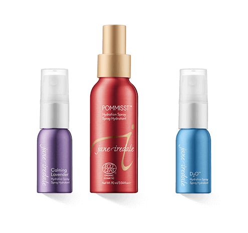 Jane Iredale Hydration Spray