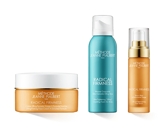 Jeanne Piaubert Radical Firmness