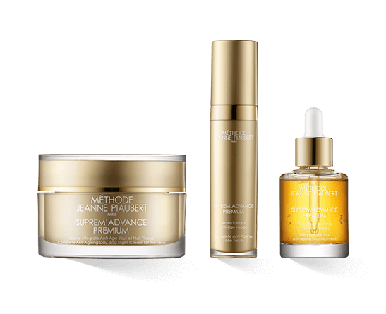 Jeanne Piaubert Suprem' Advance Premium