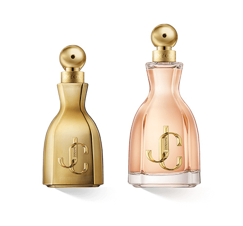 Jimmy Choo I want Choo