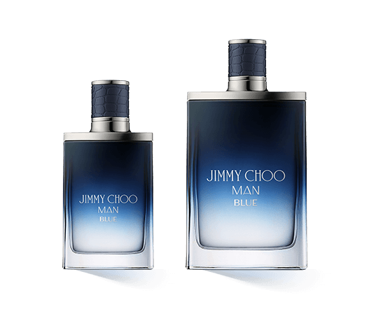 Jimmy Choo Man Blue