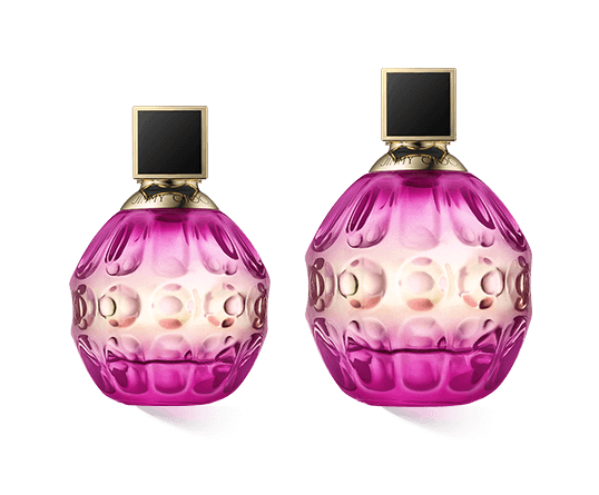 Jimmy Choo Rose Passion