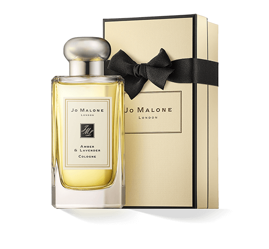 Jo Malone Amber & Lavender