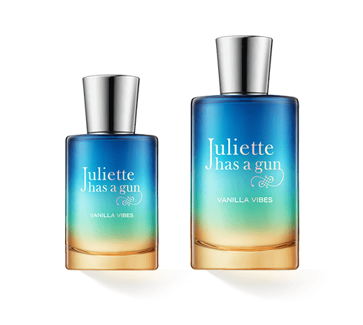 Juliette Has a Gun Vanilla Vibes