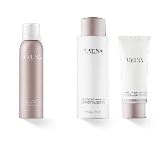Juvena Pure Cleansing