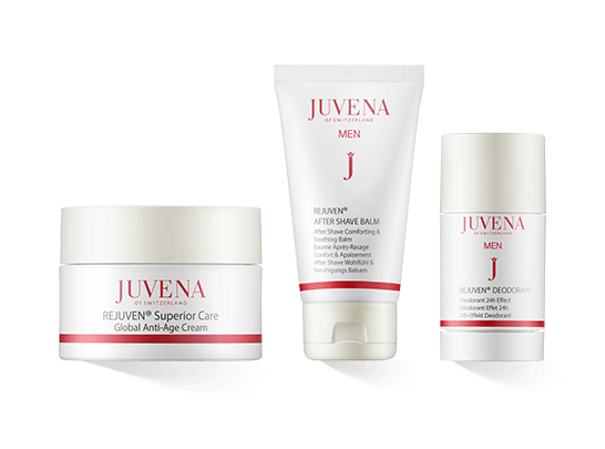 Juvena Rejuven Men
