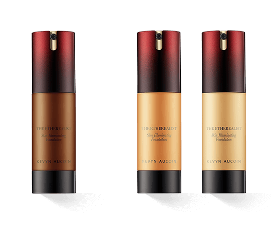 Kevyn Aucoin The Etherealist Skin Illuminating Foundation