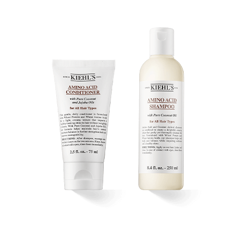Kiehl's Amino Acid