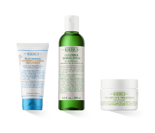 Kiehl's Face Care