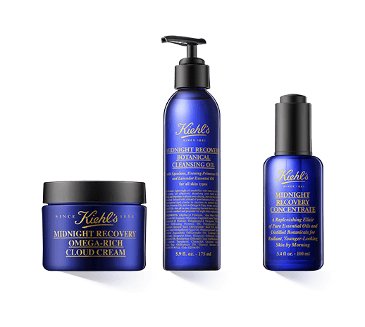 Kiehl's Midnight Recovery