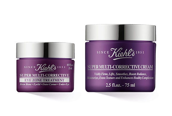 Kiehl's Super Multi-Corrective
