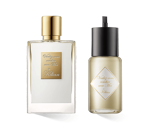 Kilian Voulez-Vous Coucher Avec Moi