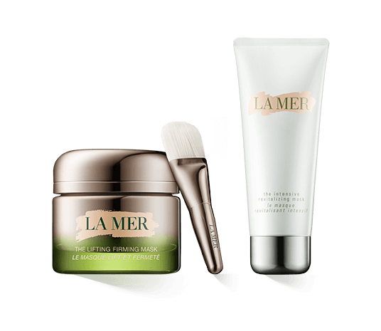 La Mer Masks