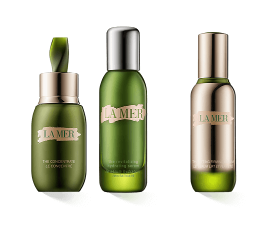 La Mer Serums