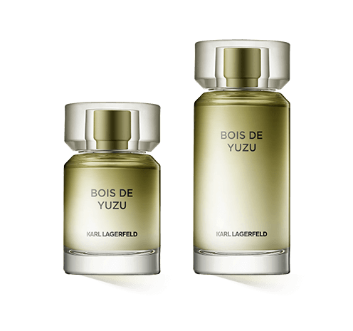 Lagerfeld Bois de Yuzu