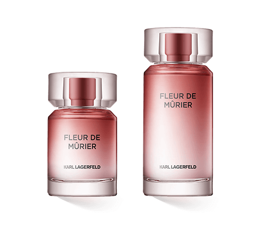 Lagerfeld Fleur de Mûrier