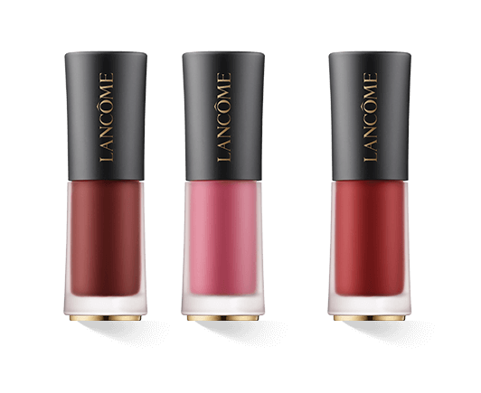 Lancôme L'Absolu Rouge Drama Ink