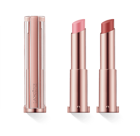 Lancôme Lip Idôle Squalane-12 Butterglow