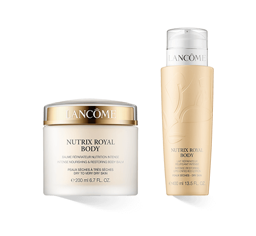 Lancôme Nutrix Royal