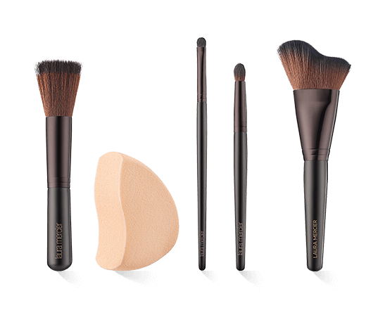 Laura Mercier Brushes & Tools