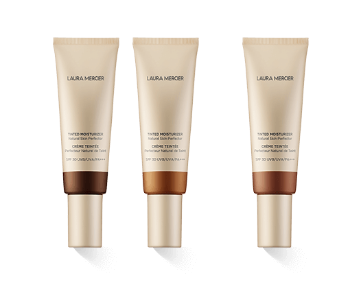 Laura Mercier Tinted Moisturizer Natural Skin Perfector