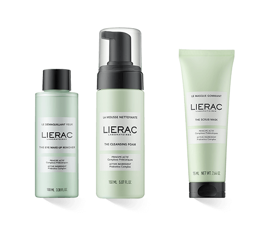 LIERAC Nettoyage