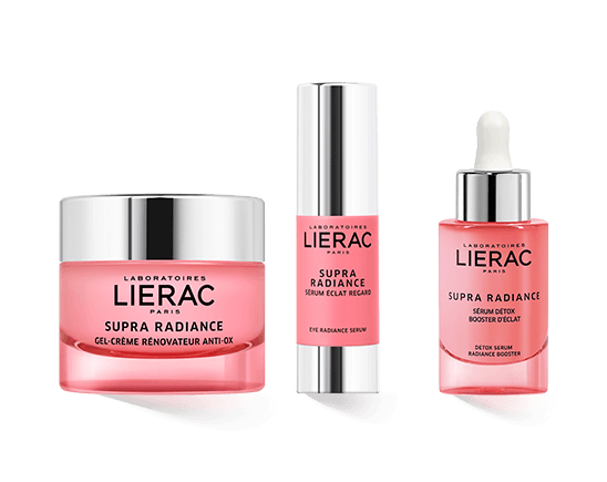LIERAC Supra Radiance