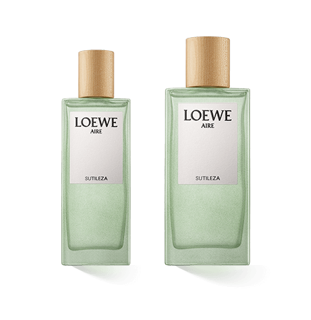 Loewe Aire Sutileza