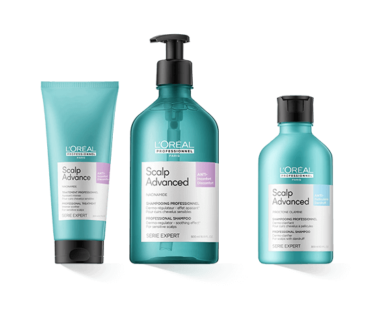 L'Oréal Professionnel Serie Expert Scalp Advanced