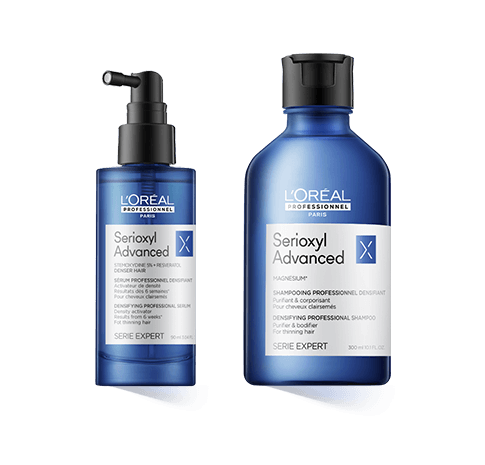 L'Oréal Professionnel Serie Expert Serioxyl Advanced