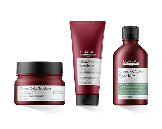 L'Oréal Professionnel Vitamino Color Spectrum
