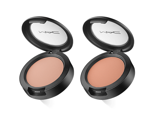 MAC Cream Colour Base
