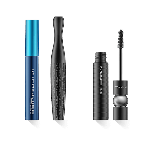 MAC Mascara