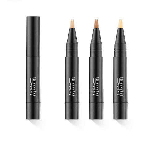MAC Prep + Prime Highlighter