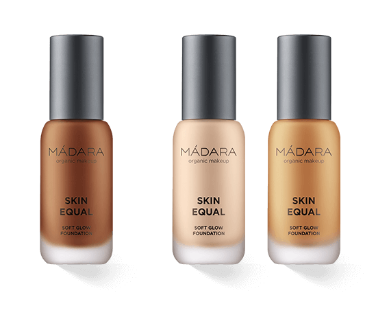 MÁDARA Skin Equal