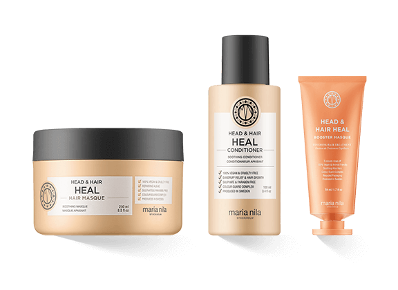 Maria Nila Head & Hair Heal