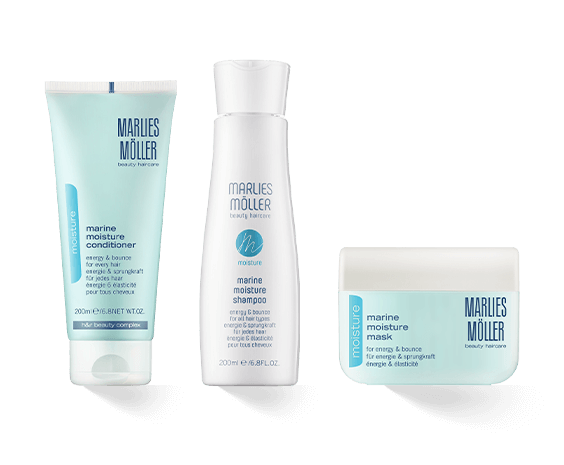 Marlies Möller Moisture