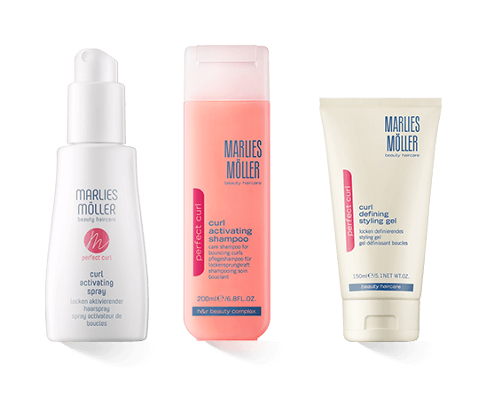 Marlies Möller Perfect Curl