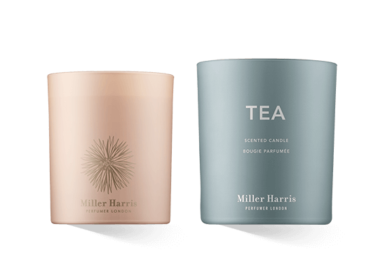 Miller Harris Candle