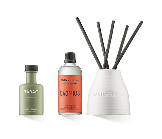 Miller Harris Room Diffuser