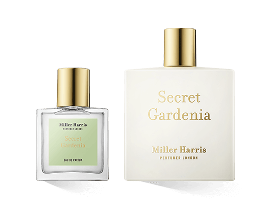 Miller Harris Secret Gardenia