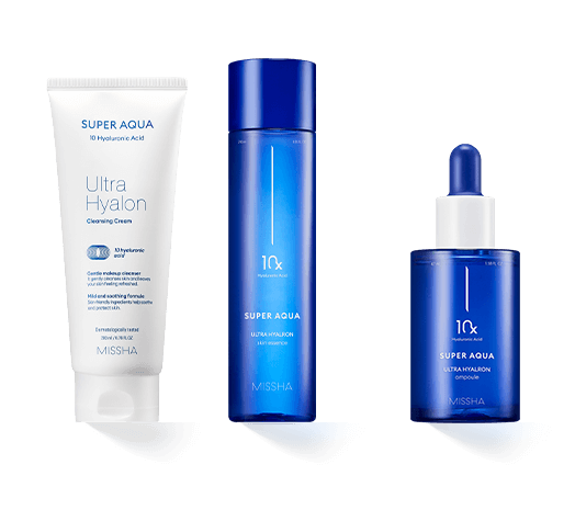 Missha Super Aqua