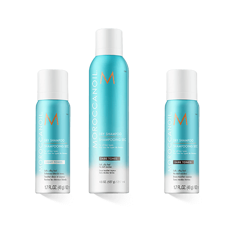 Moroccanoil Dry Shampoo