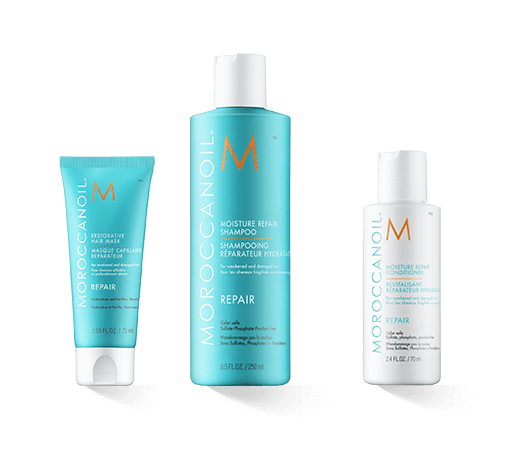 Moroccanoil Repair